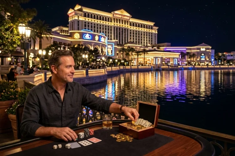 What Is a Casino Cashback Bonus and How Does It Work?