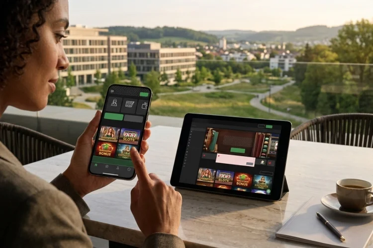 How to Choose a Mobile-Friendly Casino: A Complete Guide