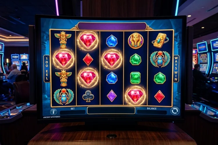 What Are Ways-to-Win Slots and How Do They Work?
