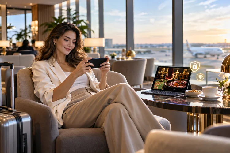 A Complete Guide to Playing Casino Games on Mobile Safely and Smoothly