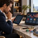 How to Read Online Casino Terms and Conditions and Spot Red Flags