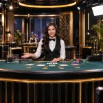 What Makes a Professional Live Casino Dealer? Inside the Studio